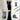 Metal Buckle Crossbody Lanyard Litchi Texture PU Back Phone Case, For Xiaomi 17 Pro