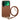 Metal Buckle Crossbody Lanyard Litchi Texture PU Back Phone Case, For Xiaomi 17 Pro