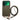 Metal Buckle Crossbody Lanyard Litchi Texture PU Back Phone Case, For Xiaomi 17 Pro