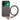 Metal Buckle Crossbody Lanyard Litchi Texture PU Back Phone Case, For Xiaomi 17 Pro