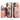Twill Fabric Ring Multi-card Wallet Vegan Leather Phone Case, For iPhone 16, For iPhone 15 Pro Max, For iPhone 15 Pro