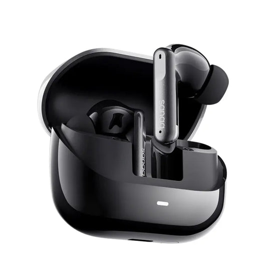 Sanag T51S TWS ANC Noise Reduction buds Wireless Bluetooth Earphones black - UTrano
