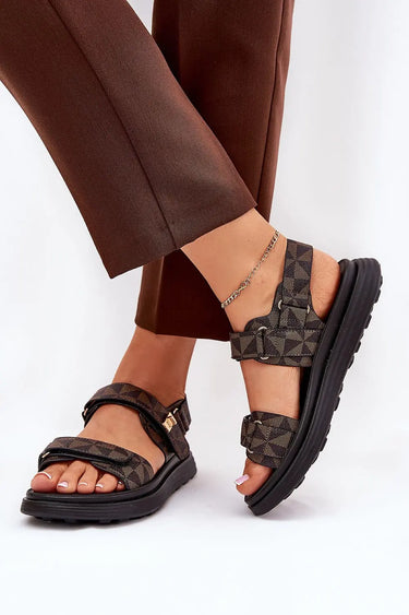 Sandals model 209907 Step in style