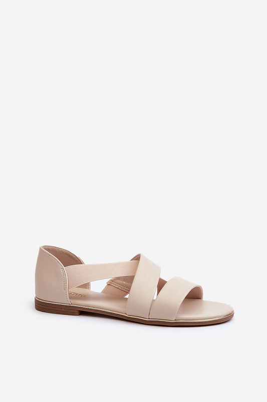 Sandals model 212542 Step in style