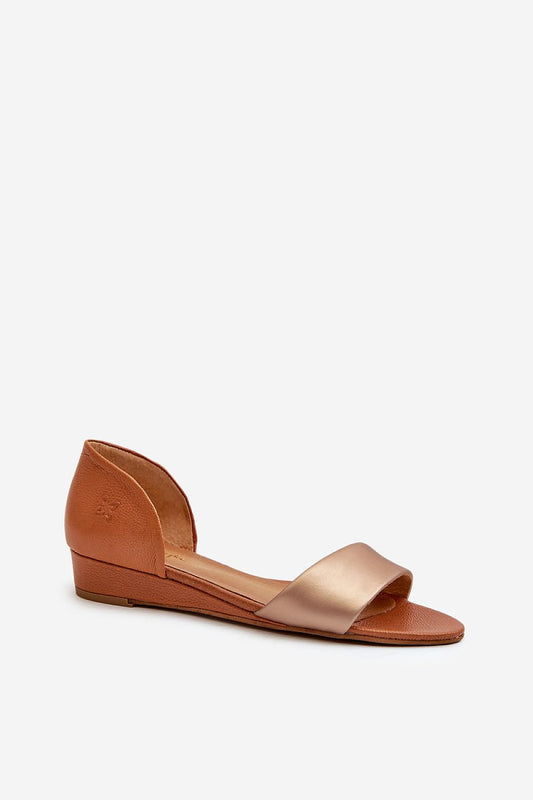 Sandals model 214702 Step in style