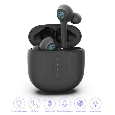 Second And Third Generation Tws Wireless Sports Bluetooth Headset Utrano