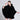 Shawl Outer Match Cloak Fleece-lined Thickened Imitation Fur Collar Cape And Shawl Coat