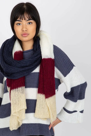 Shawl model 185900 AT