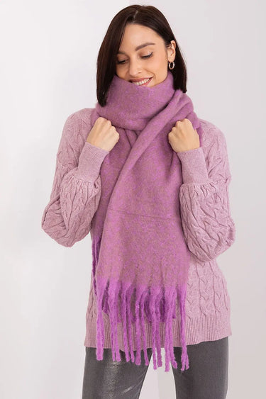 Shawl model 189231 AT