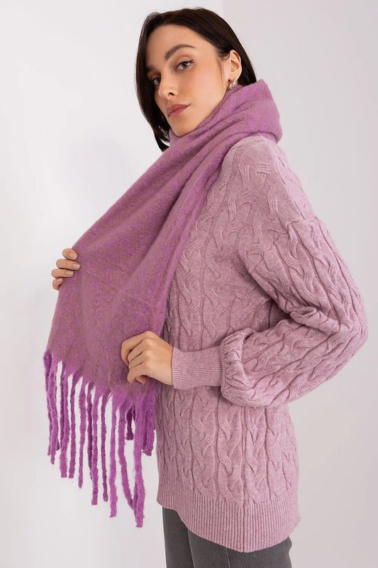 Shawl model 189231 AT