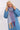 Shawl model 190548 AT