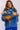 Shawl model 191716 AT