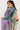 Shawl model 203169 AT