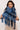 Shawl model 203172 AT