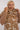 Shawl model 200539 AT