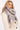 Shawl model 205960 AT