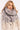 Shawl model 205960 AT