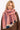 Shawl model 206039 AT