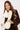 Shawl model 220393 AT
