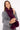 Shawl model 220395 AT