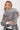 Shawl model 222305 AT