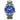 Shi Fully Automatic Mechanical Luminous Waterproof Steel Watch - UTrano