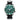 Shi Fully Automatic Mechanical Luminous Waterproof Steel Watch - UTrano