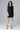 Short dress model 123808 Lenitif