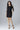 Short dress model 123808 Lenitif