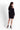 Short dress model 127300 IVON
