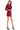 Short dress model 150743 awama