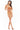 Short dress model 150744 awama
