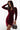Short dress model 159395 IVON