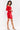 Short dress model 174380 awama