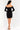 Short dress model 174382 awama