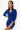 Short dress model 174397 IVON