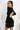 Short dress model 174411 IVON