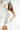Short dress model 200241 Bicotone