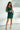 Short dress model 193794 Bicotone