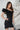 Short dress model 197540 Bicotone