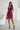 Short dress model 219701 Bicotone