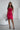 Short dress model 219703 Bicotone