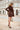 Short dress model 220933 Roco Fashion