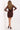 Short dress model 221103 Italy Moda