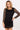 Short dress model 221104 Italy Moda