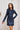 Short dress model 221242 Roco Fashion