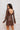 Short dress model 221243 Roco Fashion