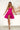 Short dress model 224301 Bicotone
