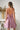 Short dress model 224302 Bicotone