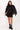 Short dress model 223192 Italy Moda